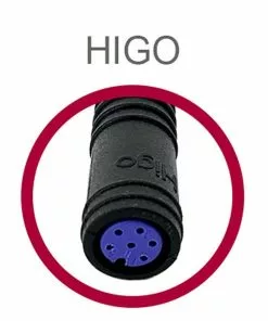 Brose Displaykabel-Adapter Bloks Gen.1 Auf Higo (2018er Display An 2016/2017er Rad) Ausverkauft ! -Fahrradzubehör Verkäufe Bulls Brose Maquardt Displaykabel Adapter Bloks Higo 34397b