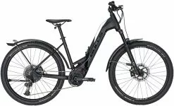 Bulls E-Stream Evo-2-Street 27½ 12-Gang 2020/2021 -Fahrradzubehör Verkäufe Bulls E Stream Evo 2 Street 2020 Damen Wave Unisex black mat white 727 728 729 51141 51146 51151