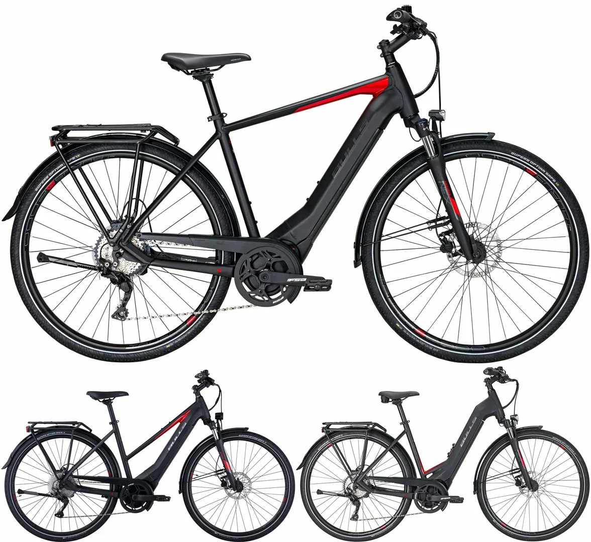 Bulls Lacuba-Evo 10S 2021