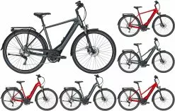 Bulls Lacuba-Evo 10 2021