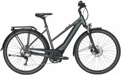 Bulls Lacuba-Evo 10 2021 -Fahrradzubehör Verkäufe Bulls Lacuba Evo 10 2021 Damen Trapez grey grau blau schwarz 747 748 749 06045 06050 06053 06058