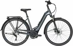 Bulls Lacuba-Evo 10 2021 -Fahrradzubehör Verkäufe Bulls Lacuba Evo 10 2021 Unisex Wave grey grau blau schwarz 747 748 749 06445 06450 06455