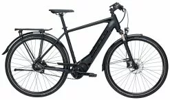 Bulls Lacuba-Evo Lite 5-Gang 2019 -Fahrradzubehör Verkäufe Bulls Lacuba Evo Lite 5 2019 Herren schwarz matt chrome 797 799 45748 45753 45758 45761
