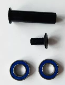 Bulls Lagersatz 02 Hauptrahmen -> Umlenkhebel (Wippe) E-Stream-Evo TR/AM Ab 2018 Bis 2021