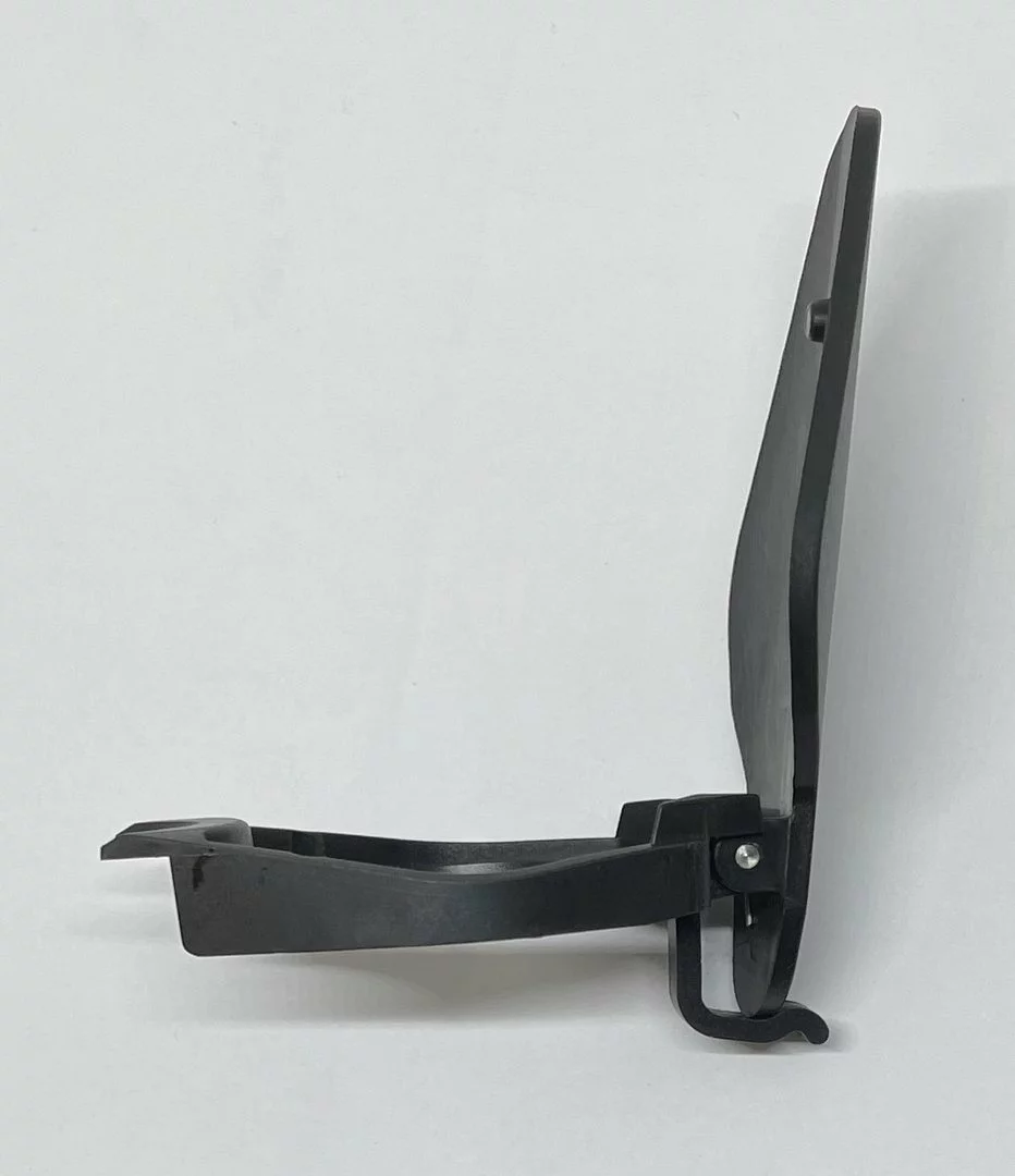 Bulls / Pegasus Abdeckung Ladebuchse Und Schloss Für Bosch Powertube 2022 Mit Federdeckel – Bild 3