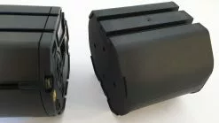 Pegasus / Bulls Akkuadapter Für Powertube Akkus 400/500Wh Länge Auf 625Wh Länge