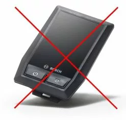 Diverse Hersteller Display-Halter Für Kiox 300 Für CCS-Vorbau VLD-I-1176 Mit 31,8mm Durchmesser -Fahrradzubehör Verkäufe Bulls Pegasus Displayhalter Bosch Kiox 300 the smart system ab 2022 CCS Vorbau 31.8mm VLD I 1176 1910 844 11 061 00198c