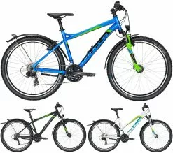 Bulls Sharptail Street-1 26 Zoll 2021