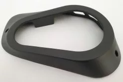 Bulls Motorabdeckung Links Für Sonic Mit Bosch Performance-Line-CX Gen.4 2020/2021/2022