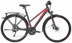 Bulls Street Mover 2018 -Fahrradzubehör Verkäufe Bulls Street Mover 2018 Damen schwarz matt rot grau 583 12144 583 12148 583 12154