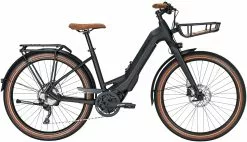 Bulls Sturmvogel-Evo 10 2020/2021 -Fahrradzubehör Verkäufe Bulls Sturmvogel Evo 10 Kettenschaltung schwarz matt black Damen 727 728 729 42841 42844 42848