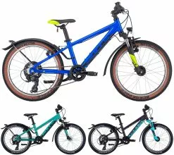 Bulls Tokee-20 Street 2022 7-Gang