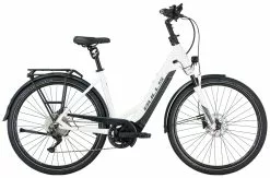 Bulls Tourer-Evo 10 Fit 2021 -Fahrradzubehör Verkäufe Bulls Tourer Evo Fit 10 Damen Wave Tiefeinstieg Unisex metallic off white black matt weiss schwarz 747 748 749 21345 21350 21355