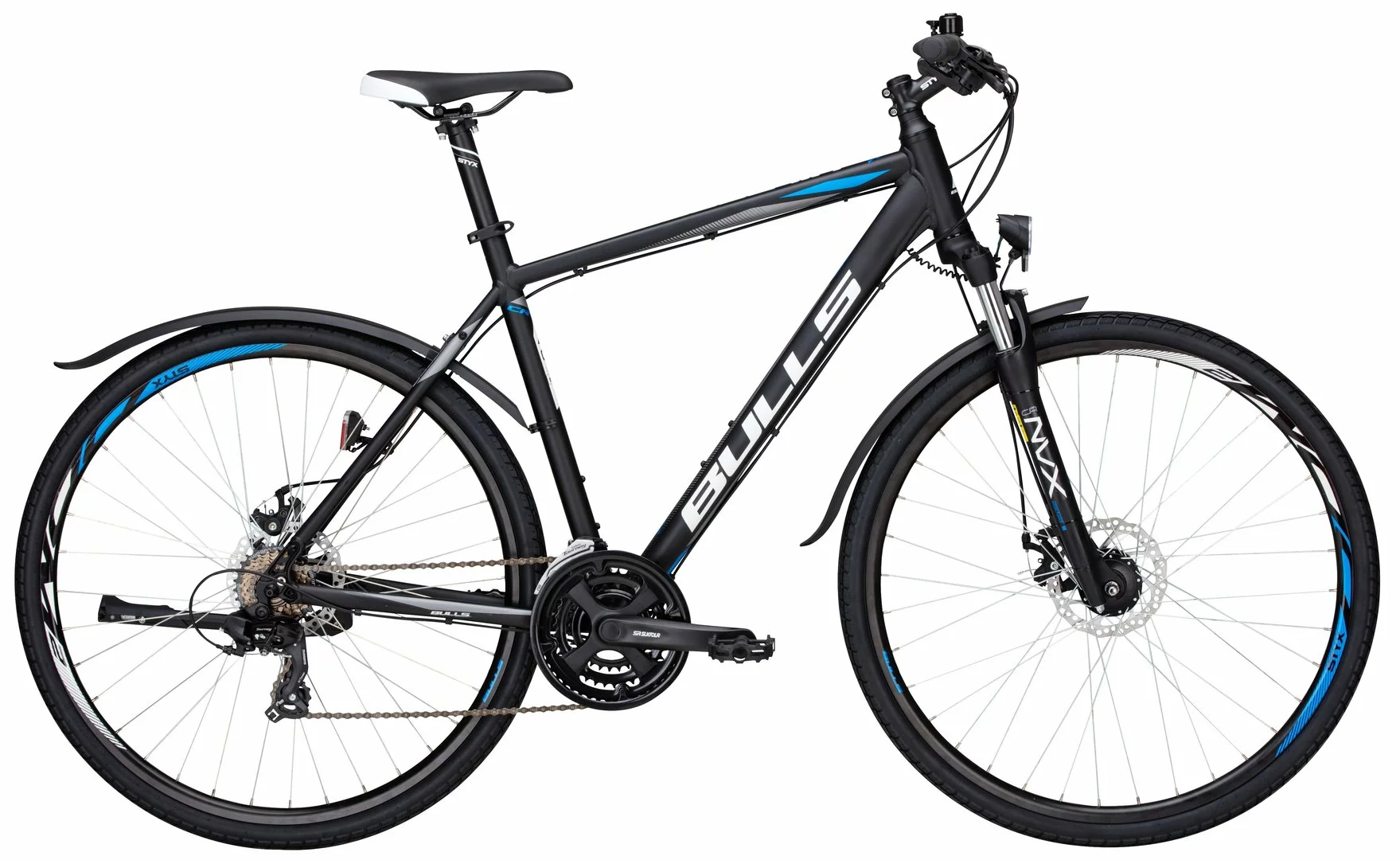 Bulls Wildcross Street-2017 1 Bulls Wildcross Street-2017