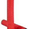 Chilli Pro Scooter Griffe Handlegrips-XL Red / Rot