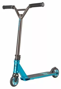 Chilli Pro Scooter 3000 "Shredder" -Fahrradzubehör Verkäufe Cilli Pro Scooter 3000 blue black tit grey 110 6 4260410076958