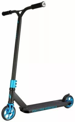 Chilli Pro Scooter Reaper-Reloaded -Fahrradzubehör Verkäufe Cilli Pro Scooter Reaper reloaded ghost blue 117 4 4260410078792