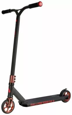 Chilli Pro Scooter Reaper-Reloaded -Fahrradzubehör Verkäufe Cilli Pro Scooter Reaper reloaded ghost copper 117 3 4260410078785