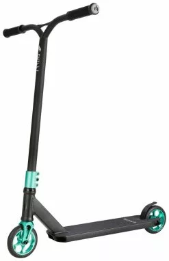 Chilli Pro Scooter Reaper-Reloaded -Fahrradzubehör Verkäufe Cilli Pro Scooter Reaper reloaded pistol petrol 117 2 4260410078778