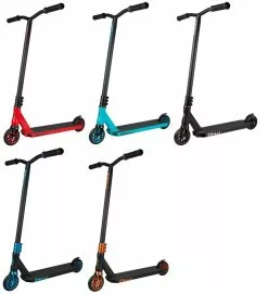 Chilli Pro Scooter Reaper