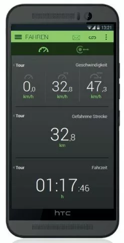 Alber Bediendisplay Modell Ab 2016 Z15 Connect Mit Bulls Greenmover Startbildschirm -Fahrradzubehör Verkäufe Connect k