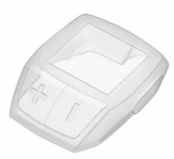 Mh Cover MH-Cover Display-Schutzhülle Für Bosch Purion -Fahrradzubehör Verkäufe E Bike Displayschutz MH Cover Bosch Purion 29444260533780039b