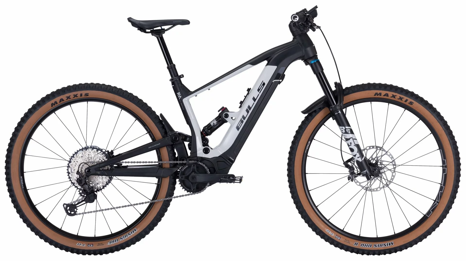 Bulls E-Stream Evo-AM-5 FIT 29 Zoll 12-Gang 2022 1 Bulls E-Stream Evo-AM-5 FIT 29 Zoll 12-Gang 2022