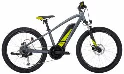 Bulls Twenty4 8-Gang 24 Zoll 2022