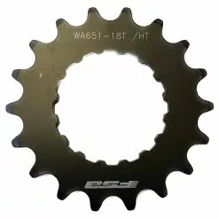 FSA Kettenrad Für Bosch-Modelle Ab 2014 (Gen.2) 18 Zähne WA651-18