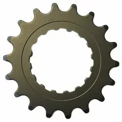 FSA Kettenrad Für Bosch-Modelle Ab 2014 (Gen.2) 18 Zähne WA651-18 -Fahrradzubehör Verkäufe FSA Kettenblatt Bosch Gen.2 CL 47.5mm 18 Zaehne schwarz WA651 18T 32700016032250 4712865862070b