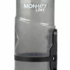 MonkeyLink ML Twistlock Bottle 0,6 Liter Ohne Fahrradhalter