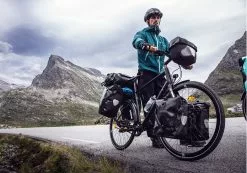 ORTLIEB Back-Roller Free QL2.1 -Fahrradzubehör Verkäufe Free Bild3