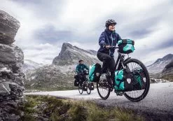 ORTLIEB Back-Roller Free QL2.1 -Fahrradzubehör Verkäufe Free Bild4