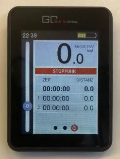GoSwiss Drive Bediendisplay Evo-Umrüstset Für Alle Räder Ab 2012 -Fahrradzubehör Verkäufe GoSwiss Drive Bediendisplay Evo 2973 671 50 873000d