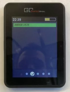 GoSwiss Drive Bediendisplay Evo-Umrüstset Für Alle Räder Ab 2012 -Fahrradzubehör Verkäufe GoSwiss Drive Bediendisplay Evo 2973 671 50 873000f