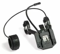GoSwiss Drive Bediendisplay Evo-Umrüstset Für Alle Räder Ab 2012 -Fahrradzubehör Verkäufe GoSwiss Drive Halter Bediendisplay Dockingstation Evo 2973 671 50 877000