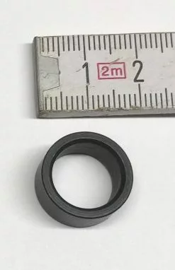 GoSwiss Drive Distanzbuchse Für Drehmomentabstützung 6 GoSwiss Drive Distanzbuchse Für Drehmomentabstützung -Fahrradzubehör Verkäufe GoSwissDrive Huelse Distanzbuchse Drehmomentabstuetzung Drehmomentstuetze 17mm 12.6mm 7.1mmb