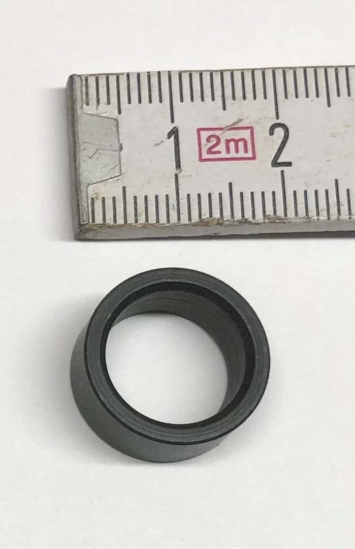 GoSwiss Drive Distanzbuchse Für Drehmomentabstützung 3 GoSwiss Drive Distanzbuchse Für Drehmomentabstützung – Bild 3