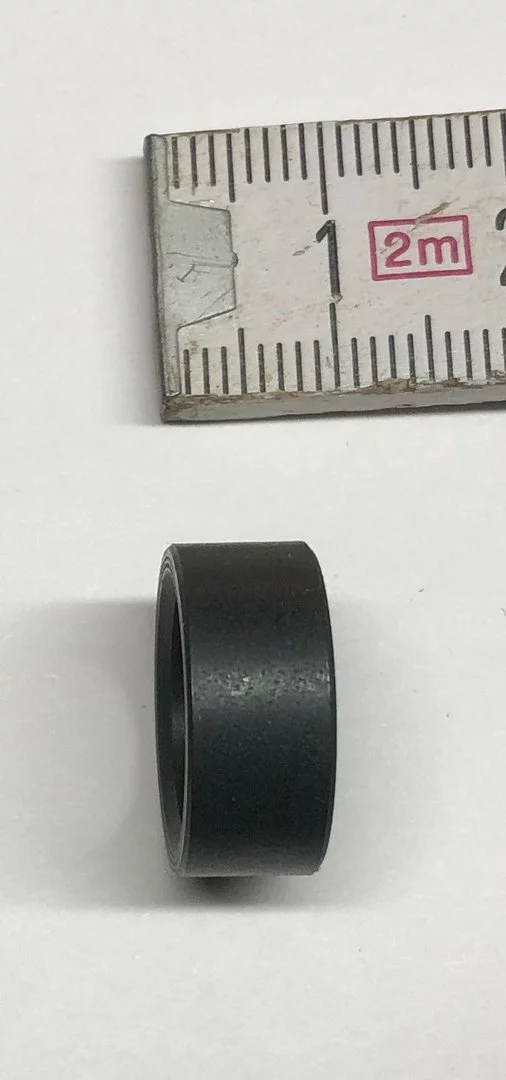 GoSwiss Drive Distanzbuchse Für Drehmomentabstützung 4 GoSwiss Drive Distanzbuchse Für Drehmomentabstützung – Bild 4