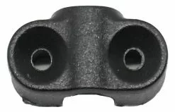 Bulls Kunststoff-Befestigung Für Geschwindigkeitssensor Im Ausfallende Bosch Ab 2022