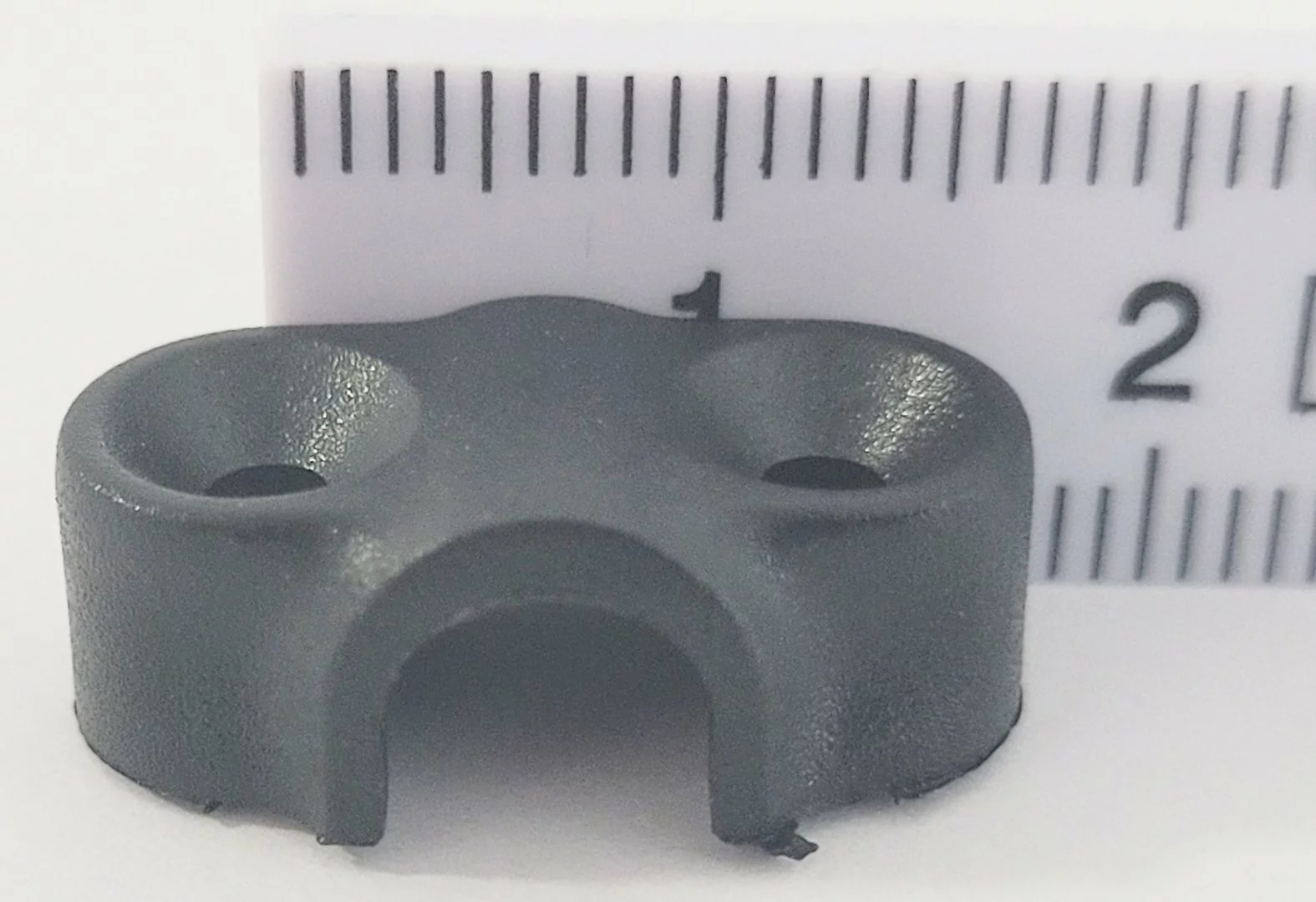 Bulls Kunststoff-Befestigung Für Geschwindigkeitssensor Im Ausfallende Bosch Ab 2022 4 Bulls Kunststoff-Befestigung Für Geschwindigkeitssensor Im Ausfallende Bosch Ab 2022 – Bild 4