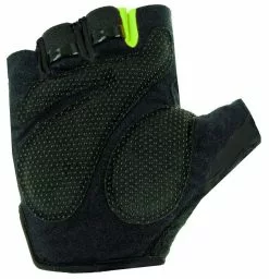 Roeckl Bozen 3101-364 -Fahrradzubehör Verkäufe Handschuhe Roeckl Bozen Bike Performance schwarz gelb 3101 364 002 innen