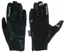 Roeckl Reintal 3103-837 Roeck-Proof® Softshell