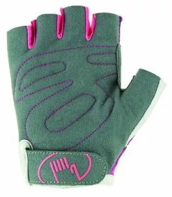Roeckl Toro 3105-895 -Fahrradzubehör Verkäufe Handschuhe Roeckl Toro Bike Kids Youngsters Pferd fuchsia 3105 895 370 innen