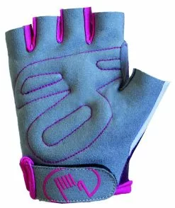 Roeckl Toro 3105-895 -Fahrradzubehör Verkäufe Handschuhe Roeckl Toro Bike Kids Youngsters Pferd weinbeere 3105 895 485 innen