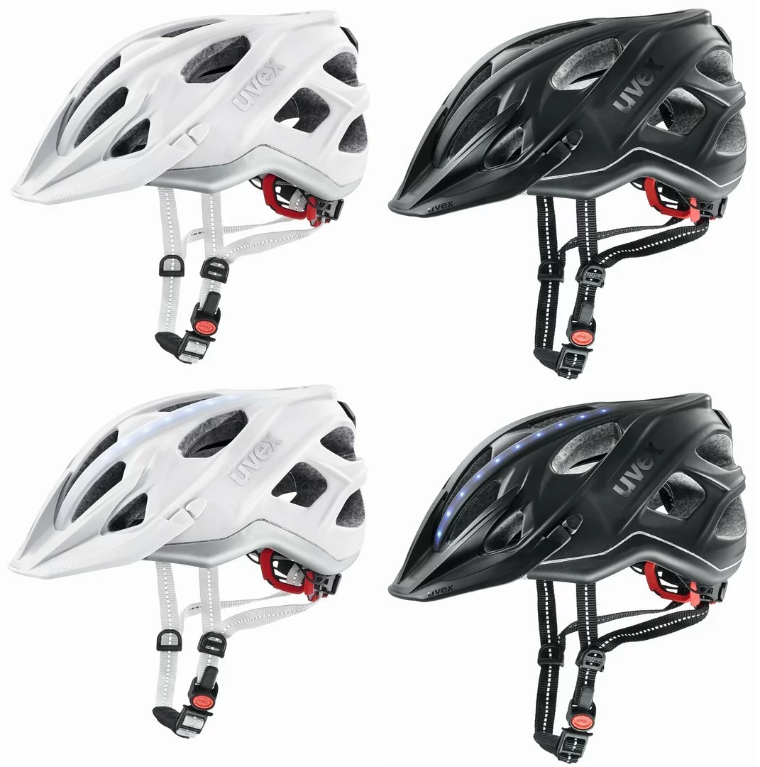 Uvex City-Light 52-57cm / 56-61cm 1 Uvex City-Light 52-57cm / 56-61cm