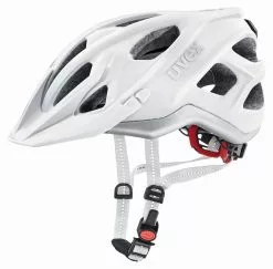 Uvex City-Light 52-57cm / 56-61cm 14 Uvex City-Light 52-57cm / 56-61cm -Fahrradzubehör Verkäufe Helm Uvex City Light white matt 52 57cm 4043197296128 S4107520115