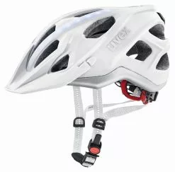 Uvex City-Light 52-57cm / 56-61cm 15 Uvex City-Light 52-57cm / 56-61cm -Fahrradzubehör Verkäufe Helm Uvex City Light white matt S41075201 on