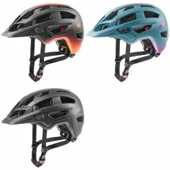 Uvex Finale 2.0-Tocsen 52-57cm / 56-61cm