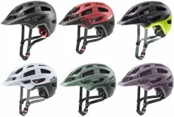 Uvex Finale 2.0 52-57cm / 56-61cm